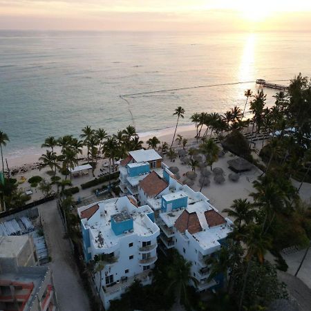 Suite Just Over The Beach-Adults Only Punta Cana Luaran gambar
