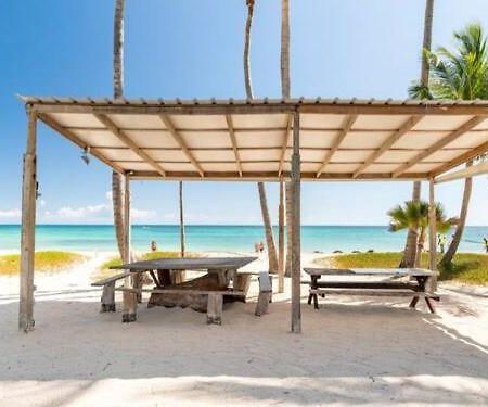 Suite Just Over The Beach-Adults Only Punta Cana Luaran gambar