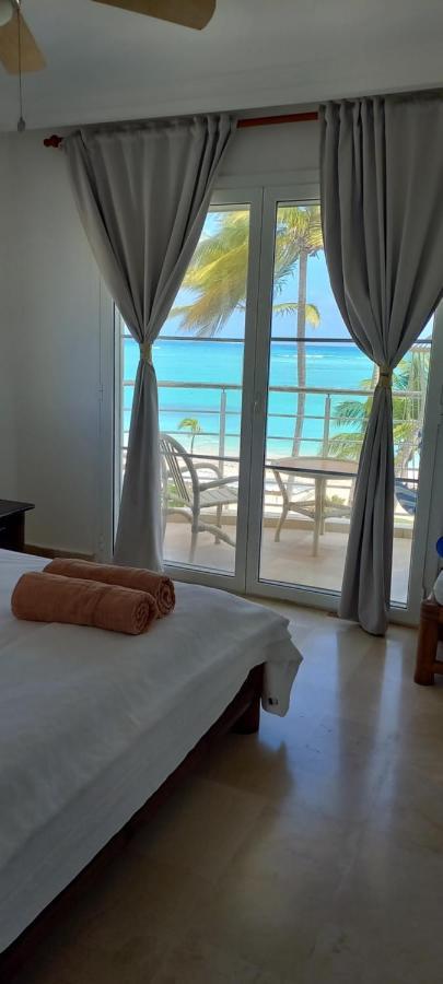 Suite Just Over The Beach-Adults Only Punta Cana Luaran gambar
