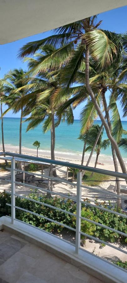 Suite Just Over The Beach-Adults Only Punta Cana Luaran gambar