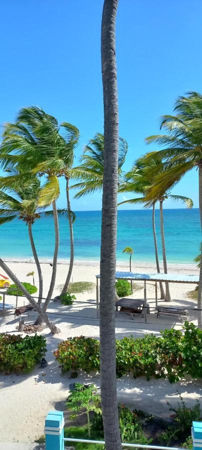 Suite Just Over The Beach-Adults Only Punta Cana Luaran gambar