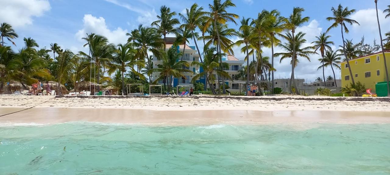 Suite Just Over The Beach-Adults Only Punta Cana Luaran gambar