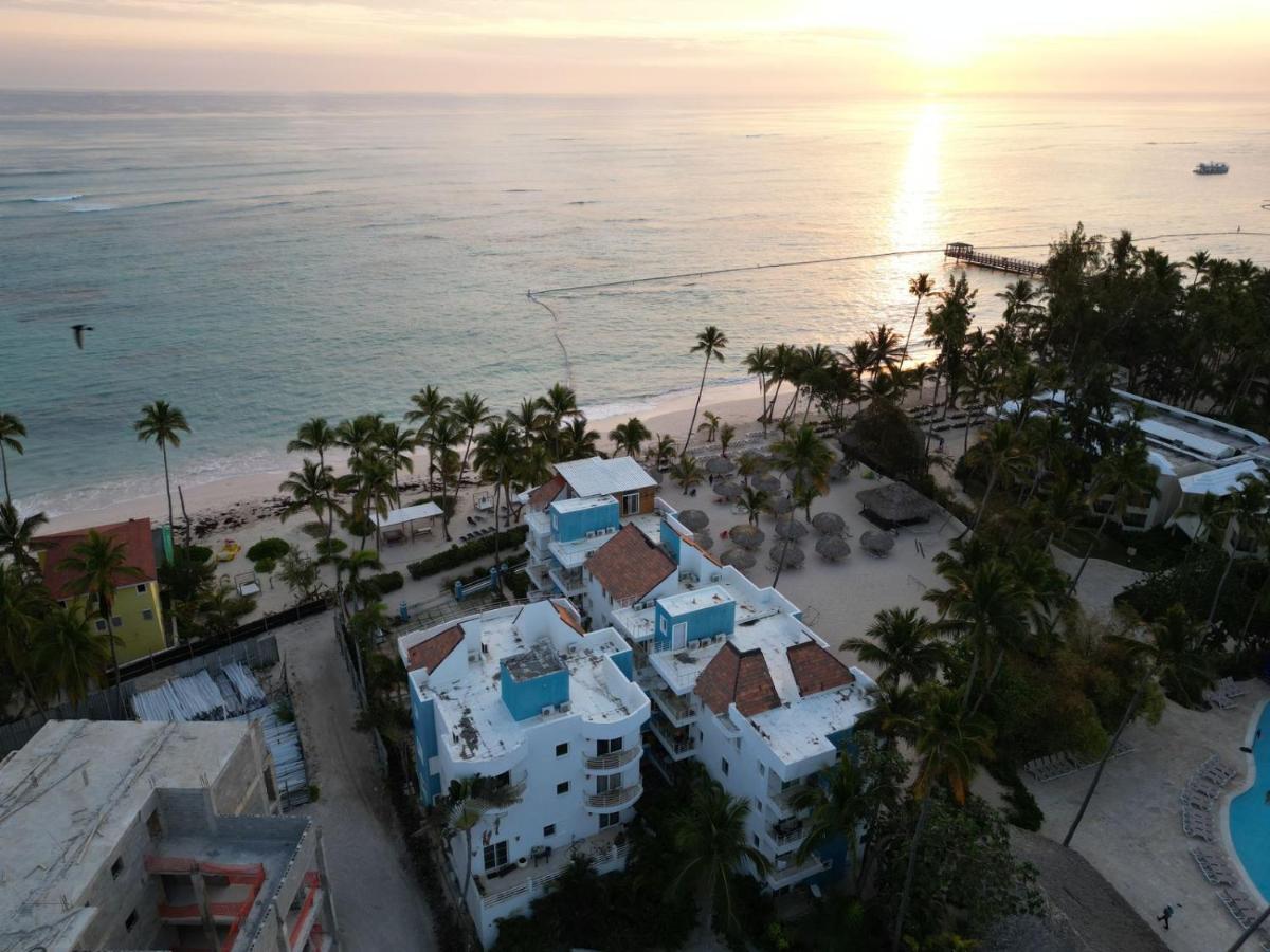 Suite Just Over The Beach-Adults Only Punta Cana Luaran gambar