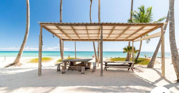 Suite Just Over The Beach-Adults Only Punta Cana Luaran gambar