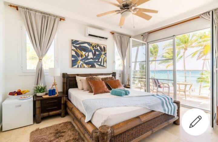 Suite Just Over The Beach-Adults Only Punta Cana Luaran gambar